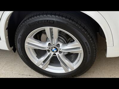 2018 BMW X5 xDrive35i  M-Sport - Photo 39 - Dedham, MA 02026