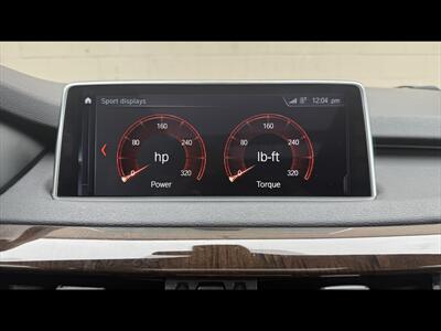 2018 BMW X5 xDrive35i  M-Sport - Photo 26 - Dedham, MA 02026