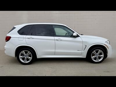 2018 BMW X5 xDrive35i  M-Sport - Photo 4 - Dedham, MA 02026