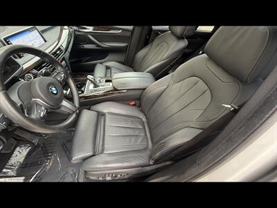 2018 BMW X5 xDrive35i  M-Sport - Photo 13 - Dedham, MA 02026