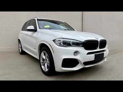 2018 BMW X5 xDrive35i  M-Sport - Photo 3 - Dedham, MA 02026