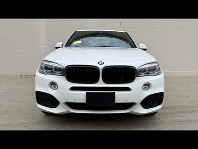 2018 BMW X5 xDrive35i  M-Sport - Photo 2 - Dedham, MA 02026