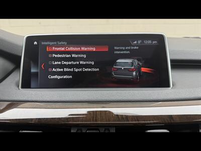 2018 BMW X5 xDrive35i  M-Sport - Photo 27 - Dedham, MA 02026