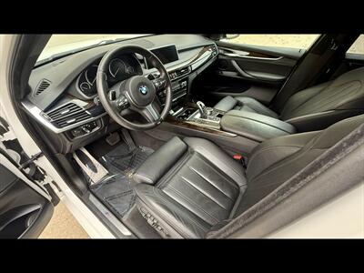 2018 BMW X5 xDrive35i  M-Sport - Photo 14 - Dedham, MA 02026