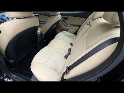 2013 Hyundai ELANTRA GLS - Photo 18 - Dedham, MA 02026