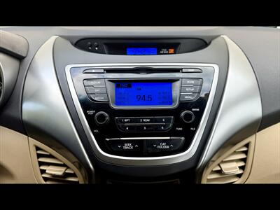 2013 Hyundai ELANTRA GLS - Photo 15 - Dedham, MA 02026