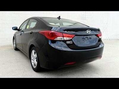 2013 Hyundai ELANTRA GLS - Photo 7 - Dedham, MA 02026