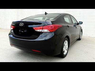 2013 Hyundai ELANTRA GLS - Photo 5 - Dedham, MA 02026
