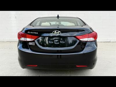 2013 Hyundai ELANTRA GLS - Photo 6 - Dedham, MA 02026