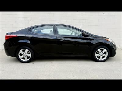 2013 Hyundai ELANTRA GLS - Photo 4 - Dedham, MA 02026