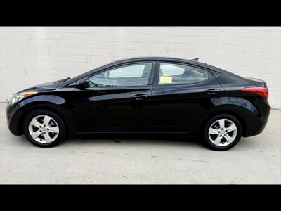 2013 Hyundai ELANTRA GLS - Photo 8 - Dedham, MA 02026