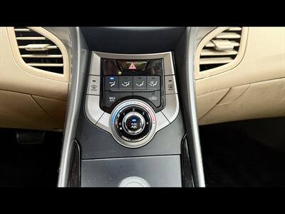 2013 Hyundai ELANTRA GLS - Photo 14 - Dedham, MA 02026