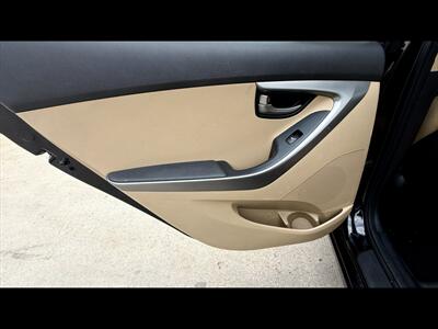 2013 Hyundai ELANTRA GLS - Photo 17 - Dedham, MA 02026