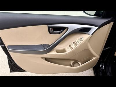 2013 Hyundai ELANTRA GLS - Photo 9 - Dedham, MA 02026