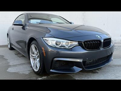 2014 BMW 435i xDrive  M-Sport - Photo 3 - Dedham, MA 02026