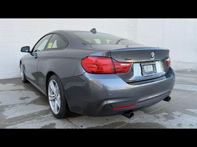 2014 BMW 435i xDrive  M-Sport - Photo 7 - Dedham, MA 02026