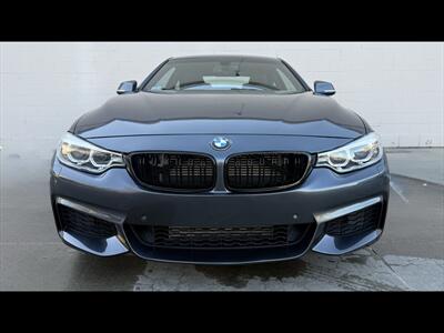 2014 BMW 435i xDrive  M-Sport - Photo 2 - Dedham, MA 02026