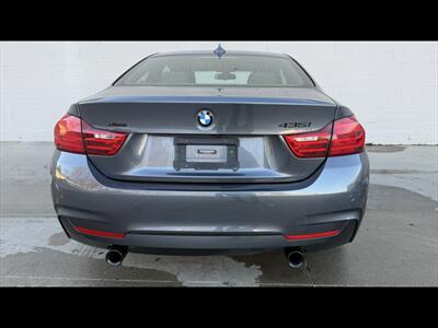 2014 BMW 435i xDrive  M-Sport - Photo 6 - Dedham, MA 02026