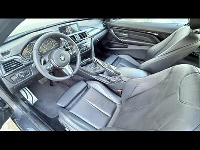 2014 BMW 435i xDrive  M-Sport - Photo 12 - Dedham, MA 02026