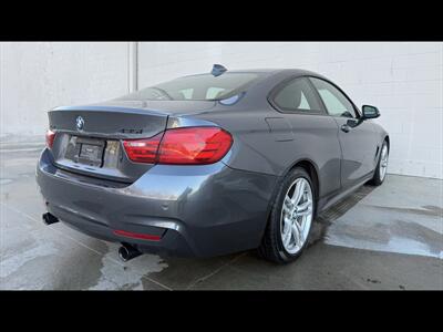 2014 BMW 435i xDrive  M-Sport - Photo 5 - Dedham, MA 02026