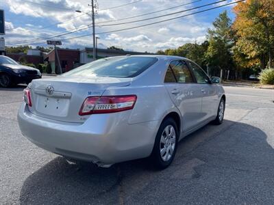 2010 Toyota Camry LE   - Photo 5 - Dedham, MA 02026