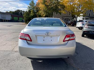 2010 Toyota Camry LE   - Photo 6 - Dedham, MA 02026