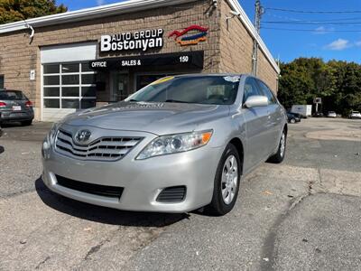 2010 Toyota Camry LE   - Photo 1 - Dedham, MA 02026