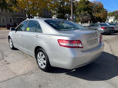 2010 Toyota Camry LE   - Photo 7 - Dedham, MA 02026