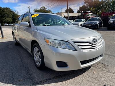 2010 Toyota Camry LE   - Photo 3 - Dedham, MA 02026