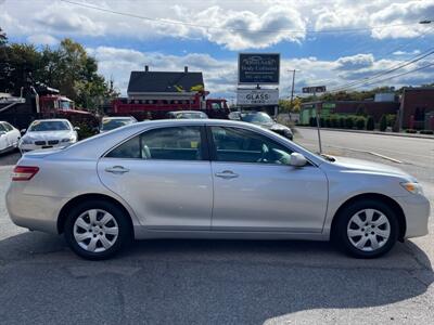 2010 Toyota Camry LE   - Photo 4 - Dedham, MA 02026