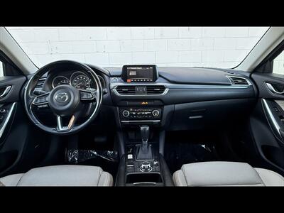 2017 Mazda Mazda6 Touring   - Photo 14 - Dedham, MA 02026