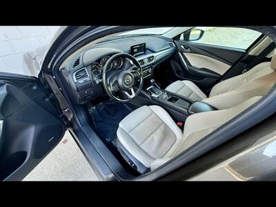 2017 Mazda Mazda6 Touring   - Photo 13 - Dedham, MA 02026