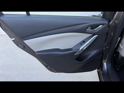 2017 Mazda Mazda6 Touring   - Photo 28 - Dedham, MA 02026
