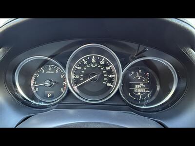 2017 Mazda Mazda6 Touring   - Photo 18 - Dedham, MA 02026