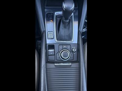 2017 Mazda Mazda6 Touring   - Photo 21 - Dedham, MA 02026
