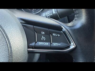 2017 Mazda Mazda6 Touring   - Photo 17 - Dedham, MA 02026