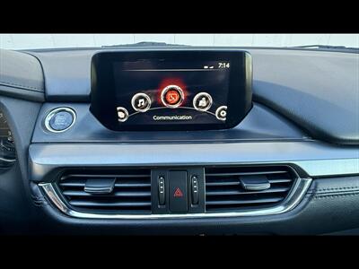 2017 Mazda Mazda6 Touring   - Photo 24 - Dedham, MA 02026