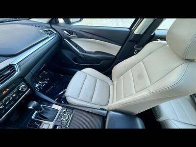 2017 Mazda Mazda6 Touring   - Photo 26 - Dedham, MA 02026