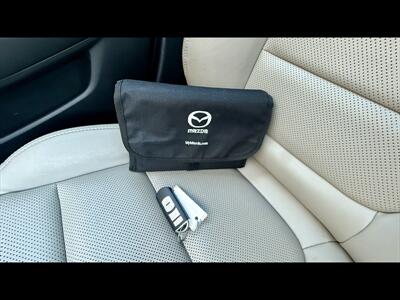 2017 Mazda Mazda6 Touring   - Photo 27 - Dedham, MA 02026