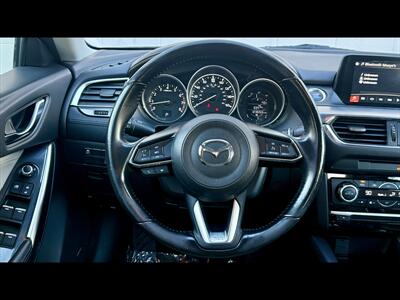2017 Mazda Mazda6 Touring   - Photo 15 - Dedham, MA 02026