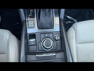 2017 Mazda Mazda6 Touring   - Photo 22 - Dedham, MA 02026