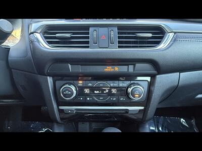 2017 Mazda Mazda6 Touring   - Photo 23 - Dedham, MA 02026