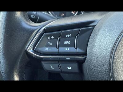 2017 Mazda Mazda6 Touring   - Photo 16 - Dedham, MA 02026