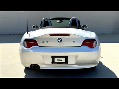 2008 BMW Z4 3.0i   - Photo 10 - Dedham, MA 02026
