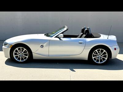 2008 BMW Z4 3.0i   - Photo 14 - Dedham, MA 02026