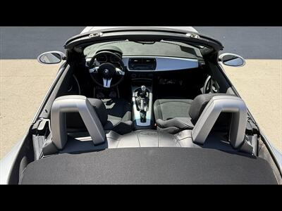 2008 BMW Z4 3.0i   - Photo 18 - Dedham, MA 02026