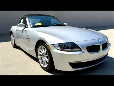 2008 BMW Z4 3.0i   - Photo 5 - Dedham, MA 02026