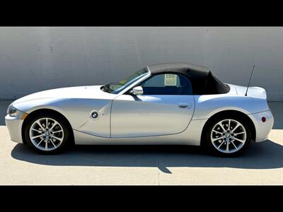 2008 BMW Z4 3.0i   - Photo 13 - Dedham, MA 02026