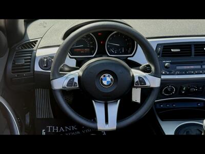 2008 BMW Z4 3.0i   - Photo 19 - Dedham, MA 02026