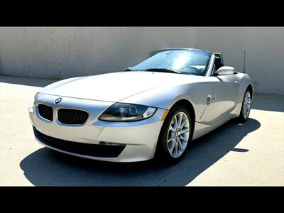 2008 BMW Z4 3.0i   - Photo 2 - Dedham, MA 02026